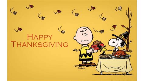 charlie brown thanksgiving wallpaper|charlie brown thanksgiving images free.